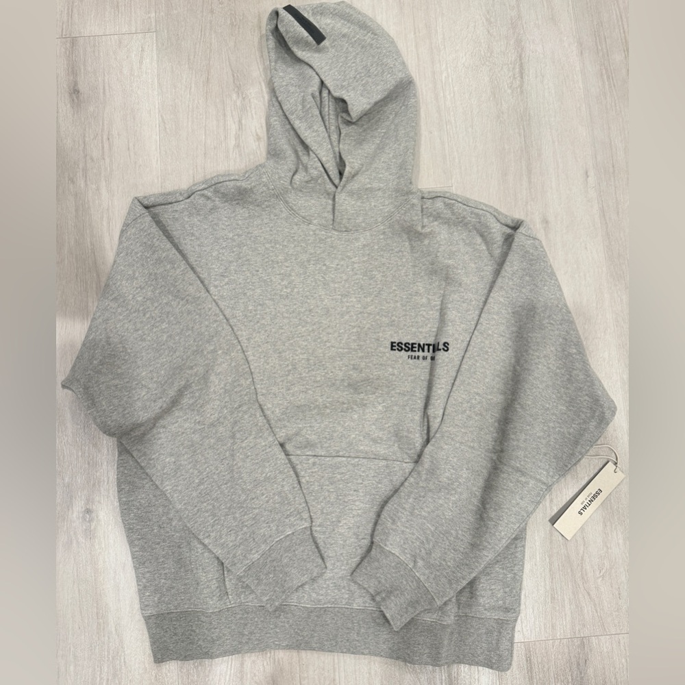 BRAND NEW FOG Essentials Hoodies